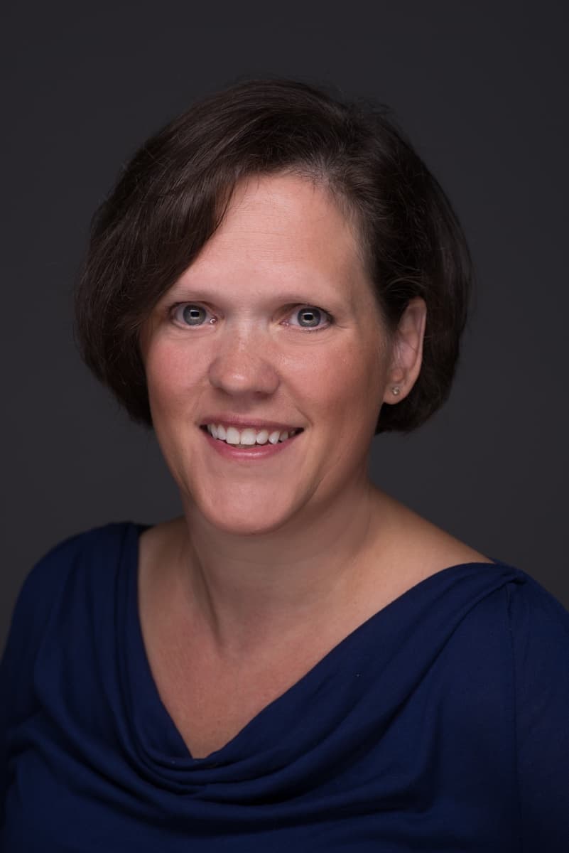 Andrea Michalek